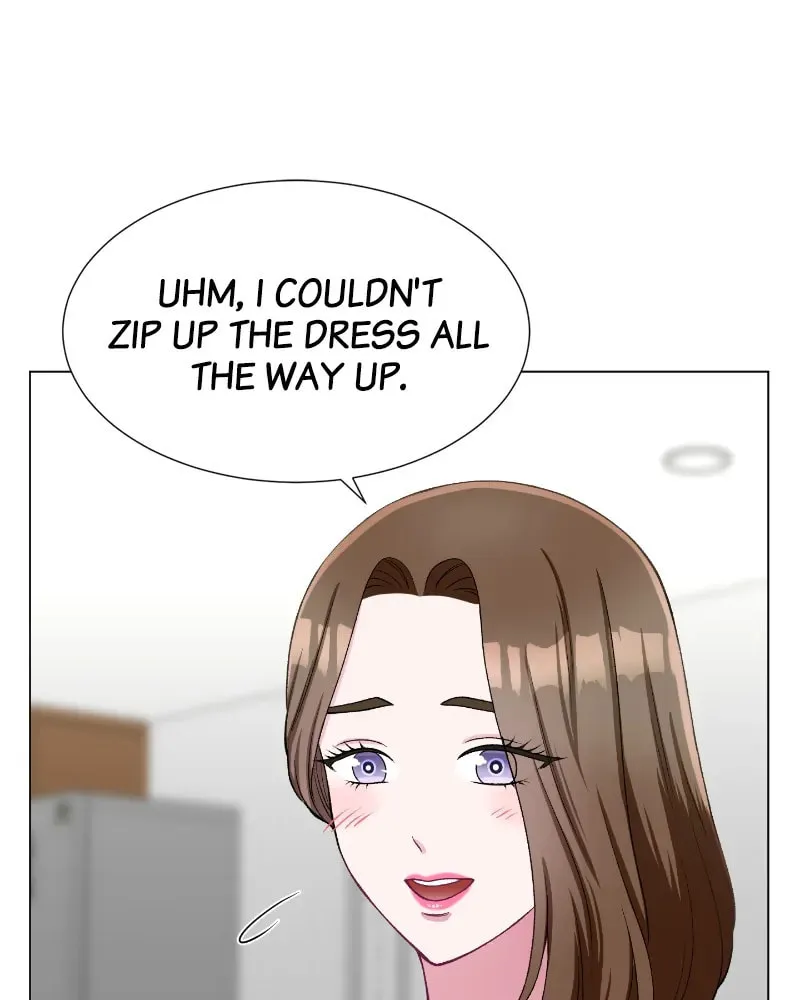 Complicated Cohabitation Chapter 39 page 82 - 