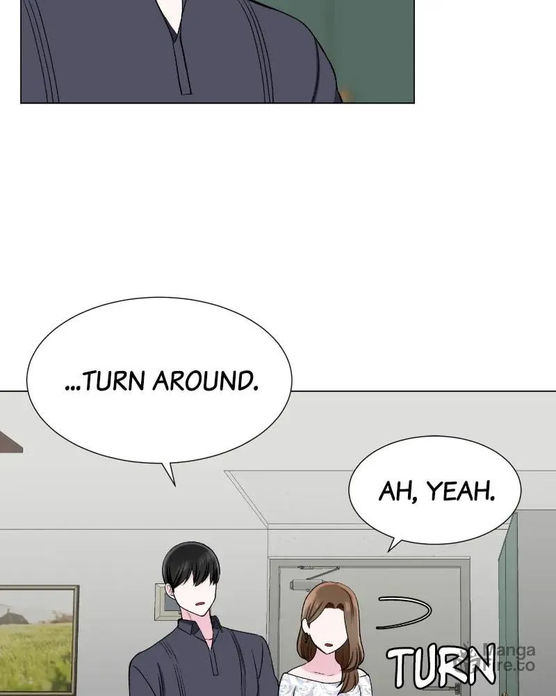 Complicated Cohabitation Chapter 39 page 84 - 