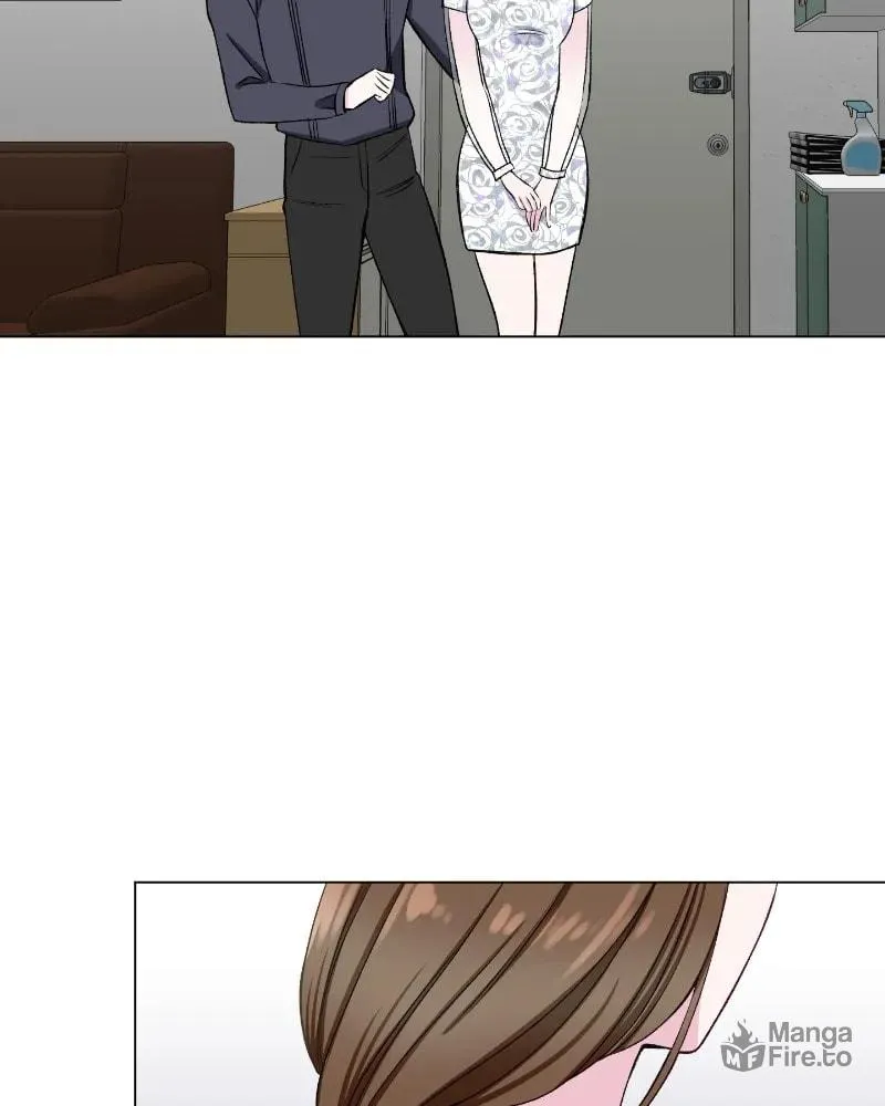 Complicated Cohabitation Chapter 39 page 85 - 