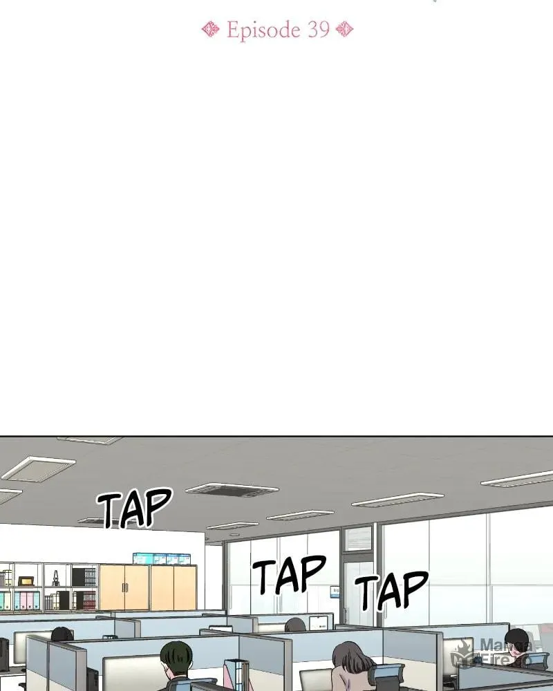 Complicated Cohabitation Chapter 39 page 10 - 