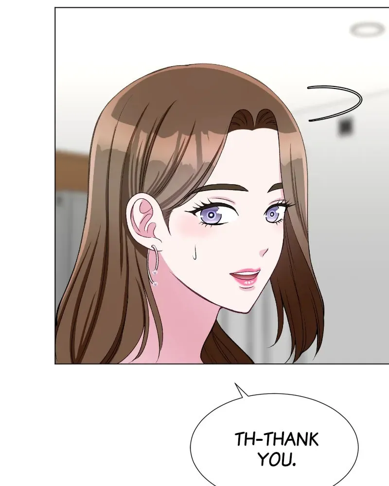 Complicated Cohabitation Chapter 39 page 91 - 