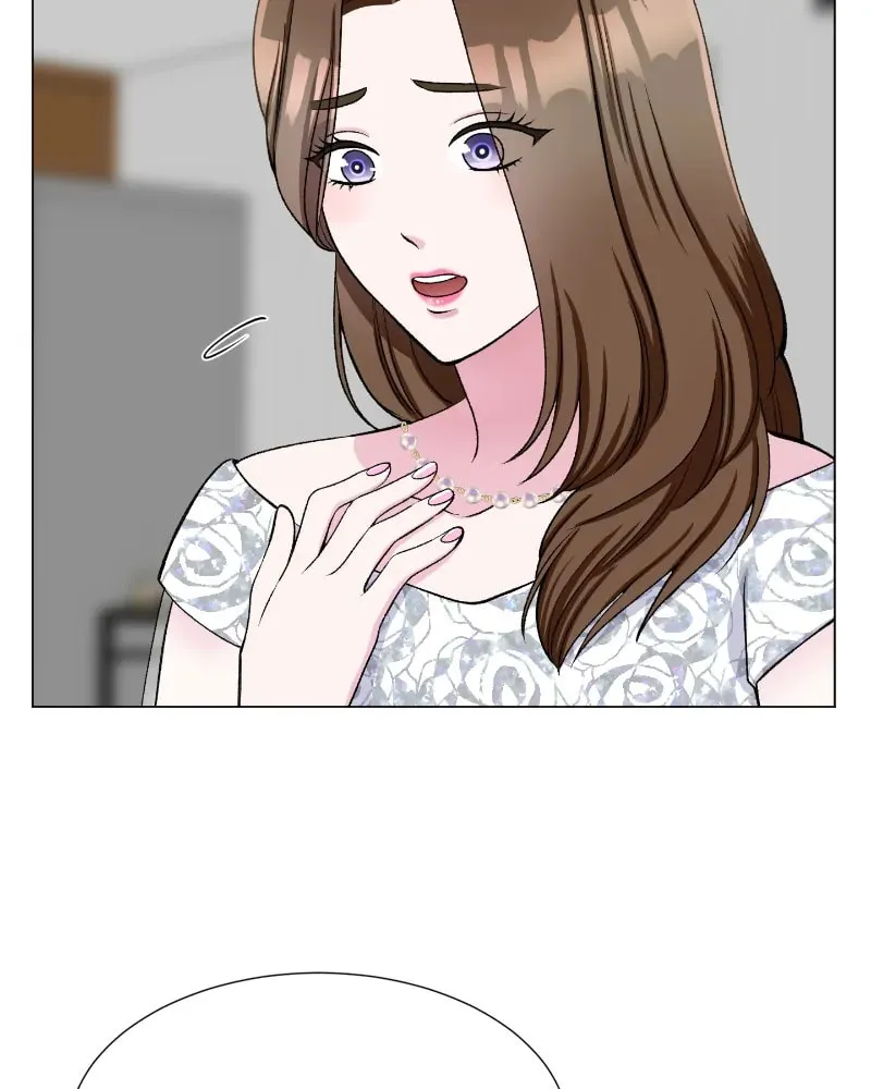 Complicated Cohabitation Chapter 40 page 11 - 