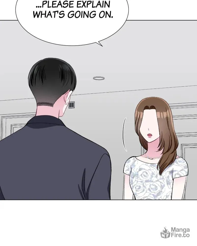 Complicated Cohabitation Chapter 40 page 12 - 