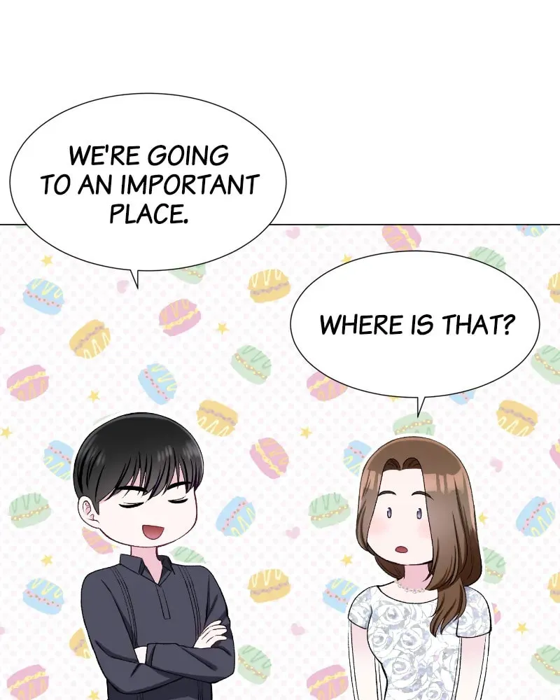 Complicated Cohabitation Chapter 40 page 13 - 