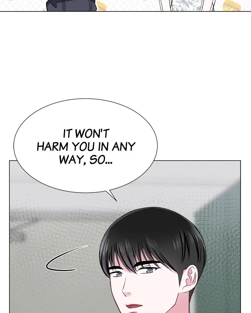 Complicated Cohabitation Chapter 40 page 14 - 