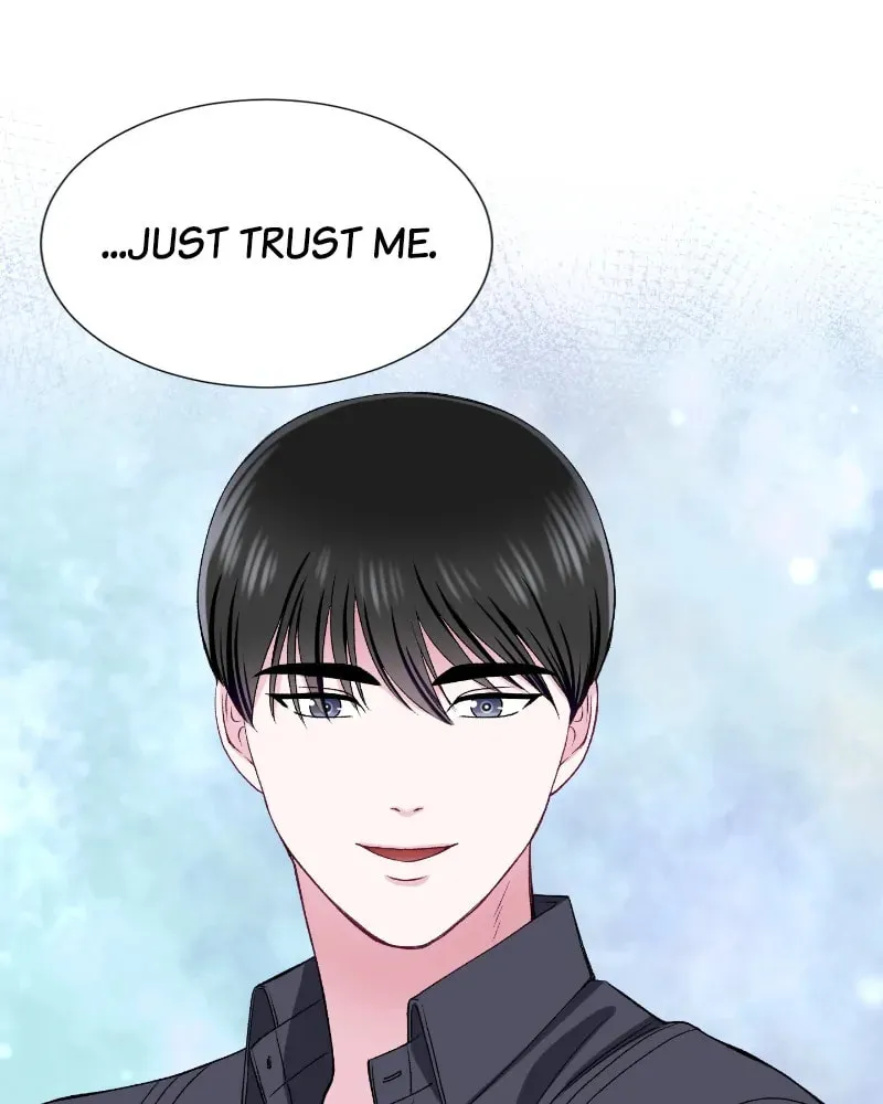 Complicated Cohabitation Chapter 40 page 17 - 