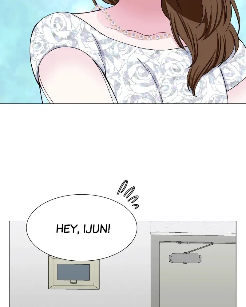 Complicated Cohabitation Chapter 40 page 19 - 