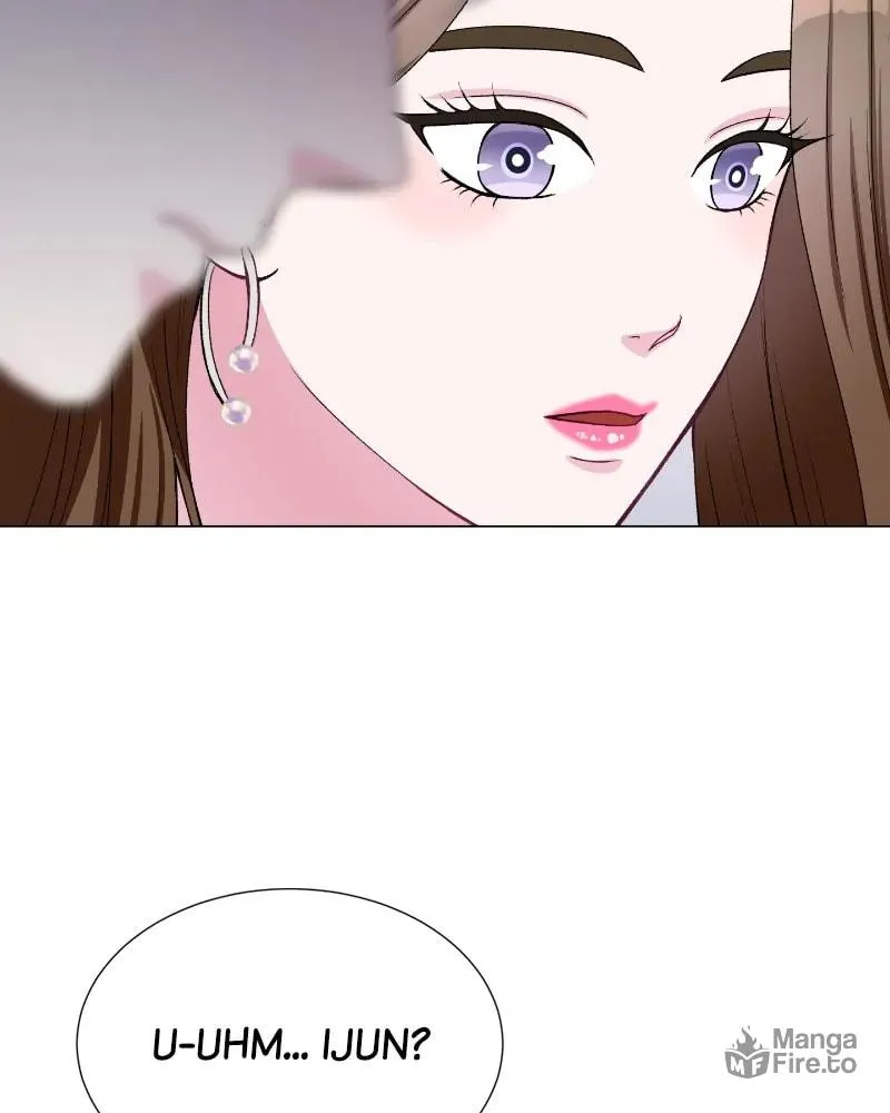 Complicated Cohabitation Chapter 40 page 3 - 