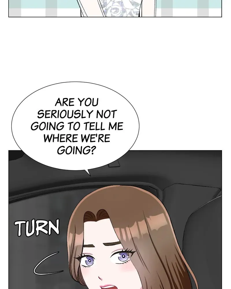 Complicated Cohabitation Chapter 40 page 23 - 