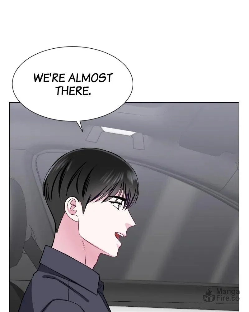 Complicated Cohabitation Chapter 40 page 25 - 