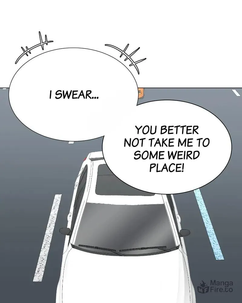 Complicated Cohabitation Chapter 40 page 27 - 