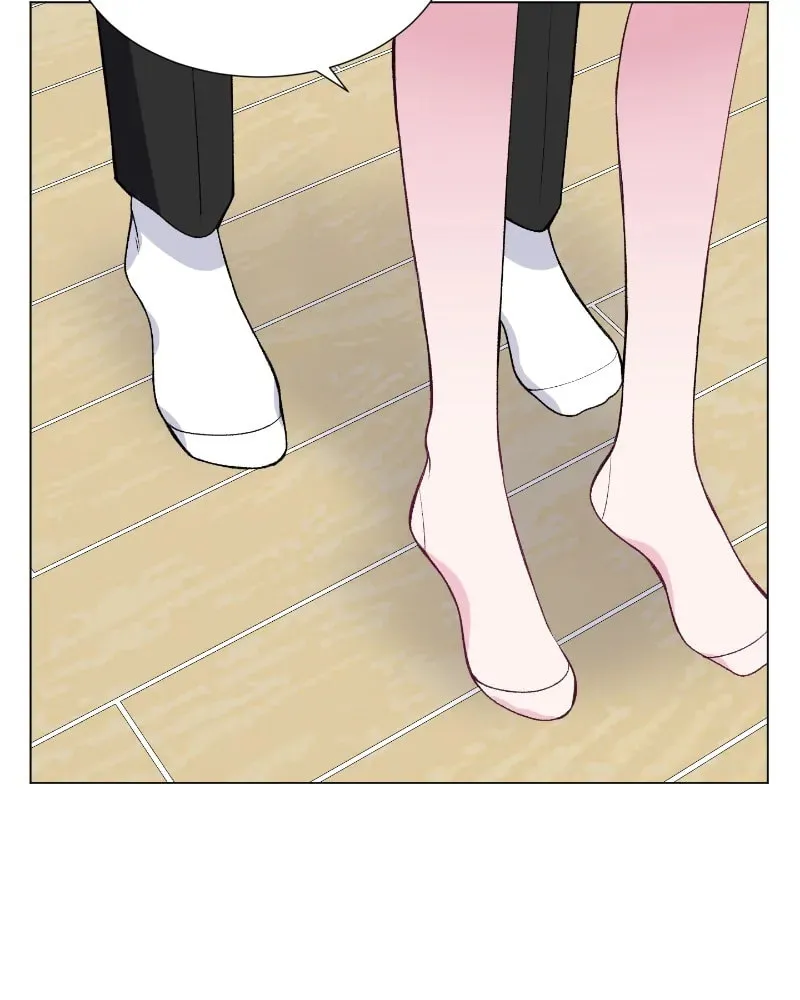 Complicated Cohabitation Chapter 40 page 4 - 