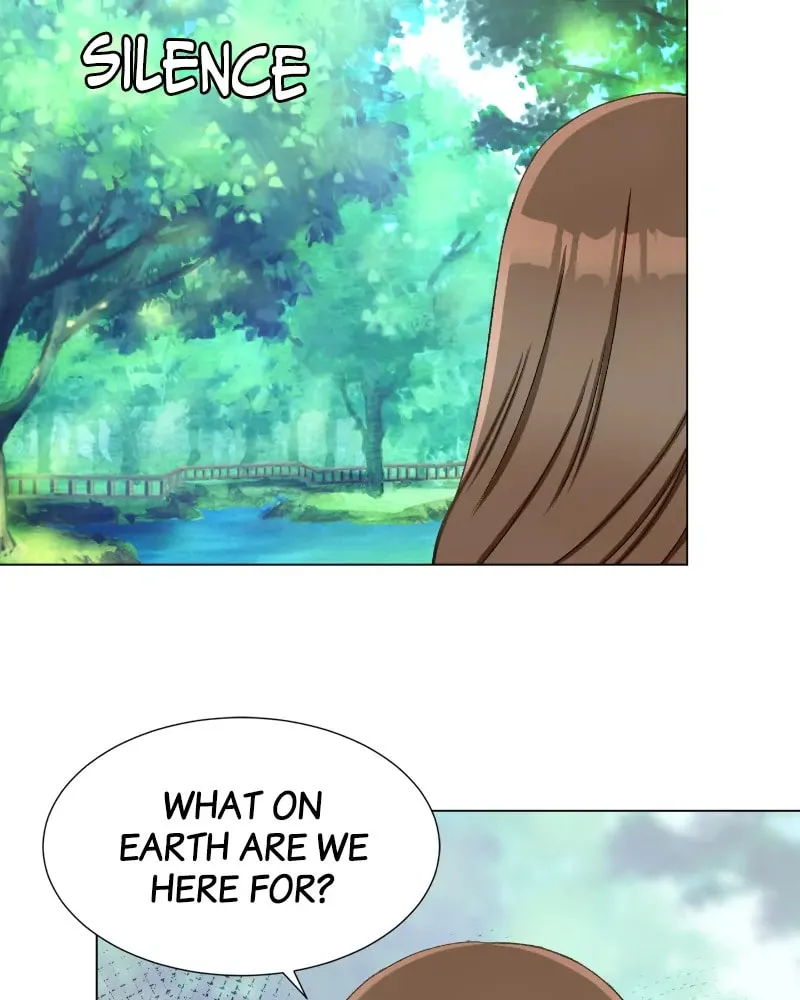 Complicated Cohabitation Chapter 40 page 31 - 