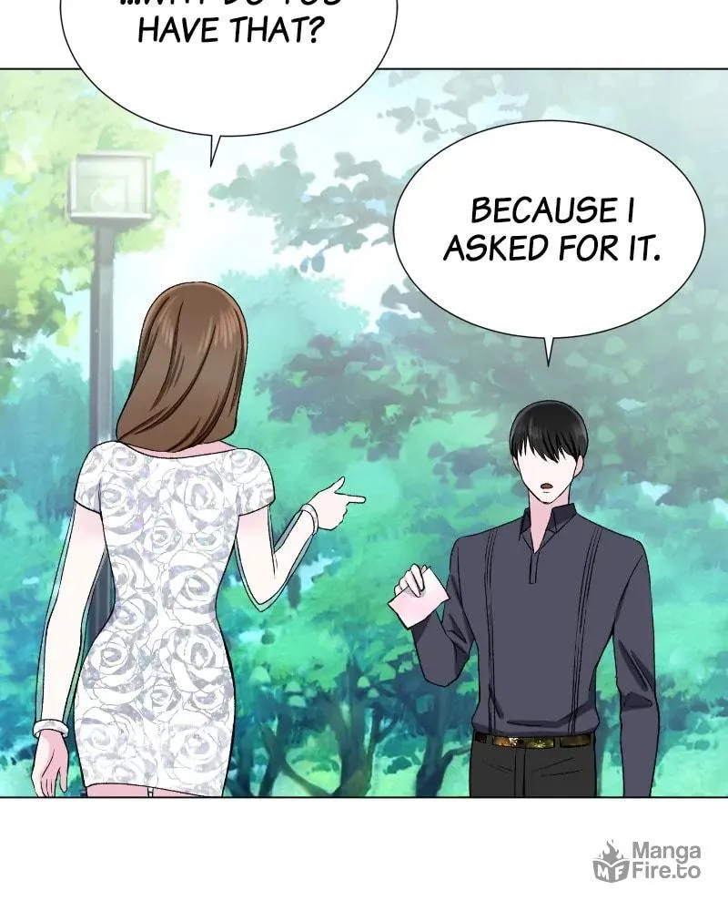 Complicated Cohabitation Chapter 40 page 35 - 