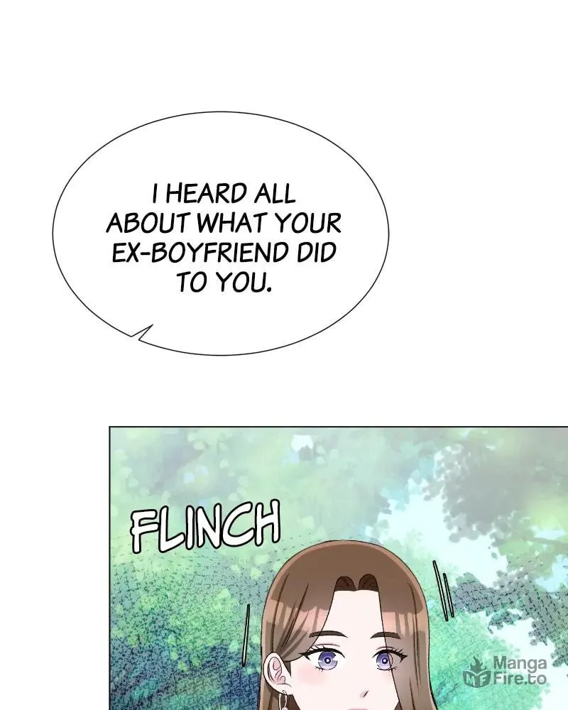 Complicated Cohabitation Chapter 40 page 36 - 