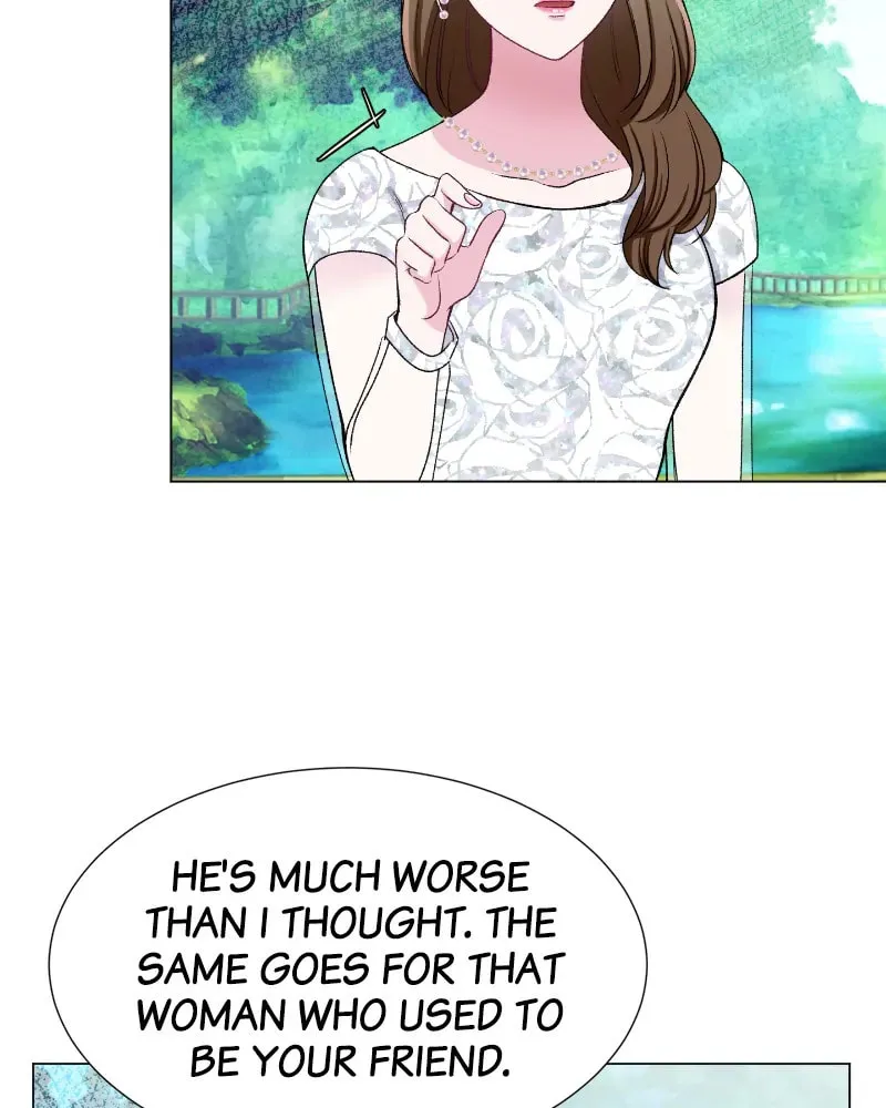 Complicated Cohabitation Chapter 40 page 37 - 