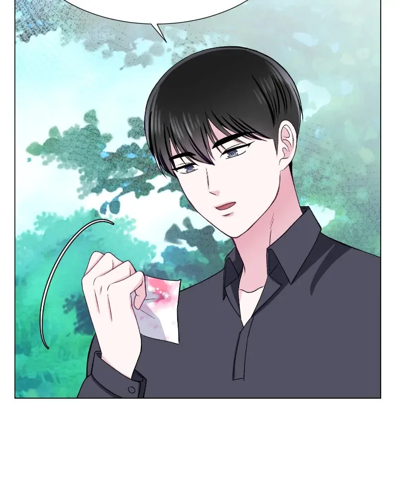 Complicated Cohabitation Chapter 40 page 38 - 