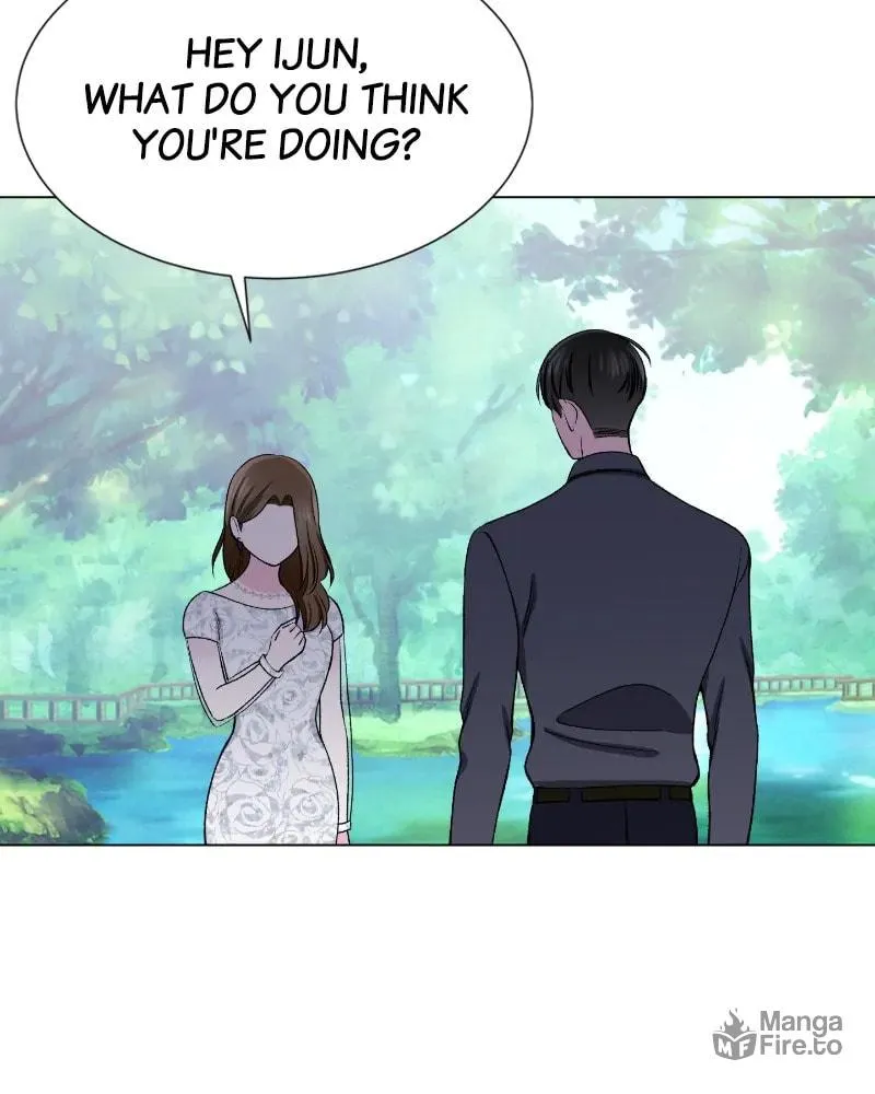 Complicated Cohabitation Chapter 40 page 45 - 