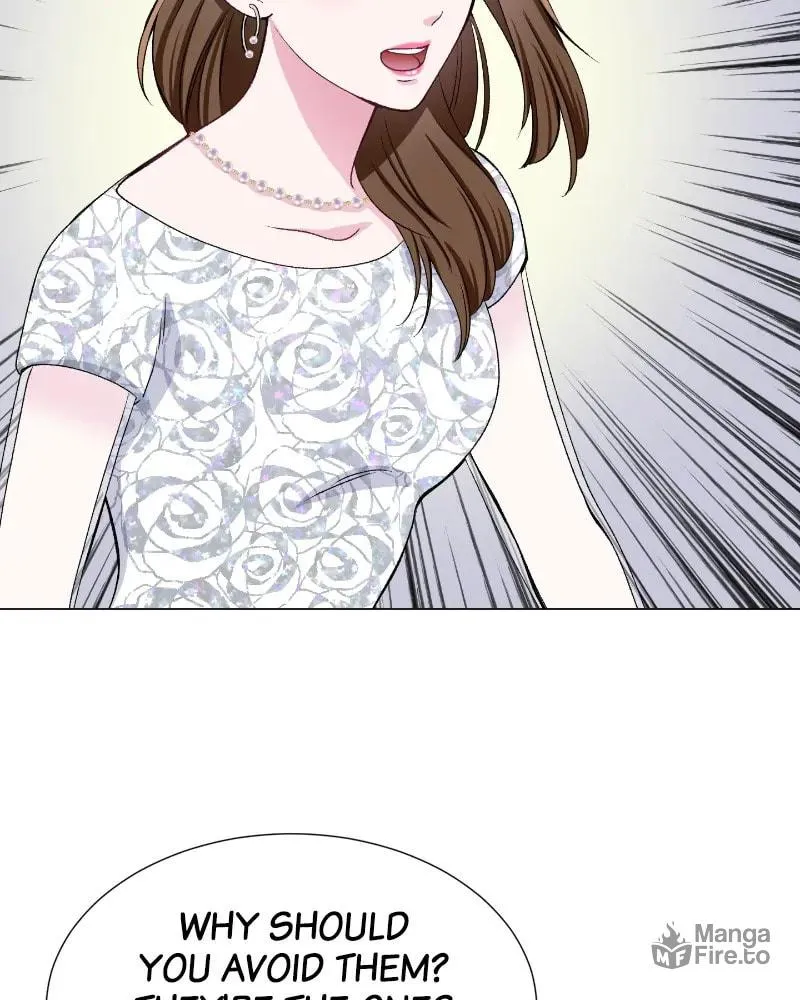 Complicated Cohabitation Chapter 40 page 51 - 