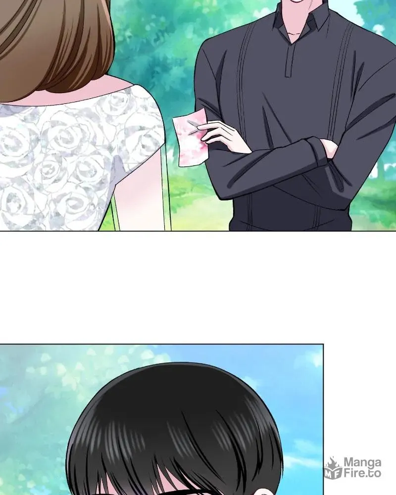 Complicated Cohabitation Chapter 40 page 54 - 