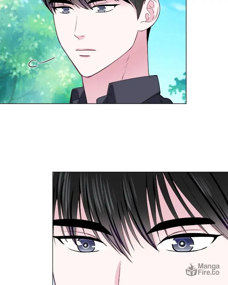 Complicated Cohabitation Chapter 40 page 55 - 