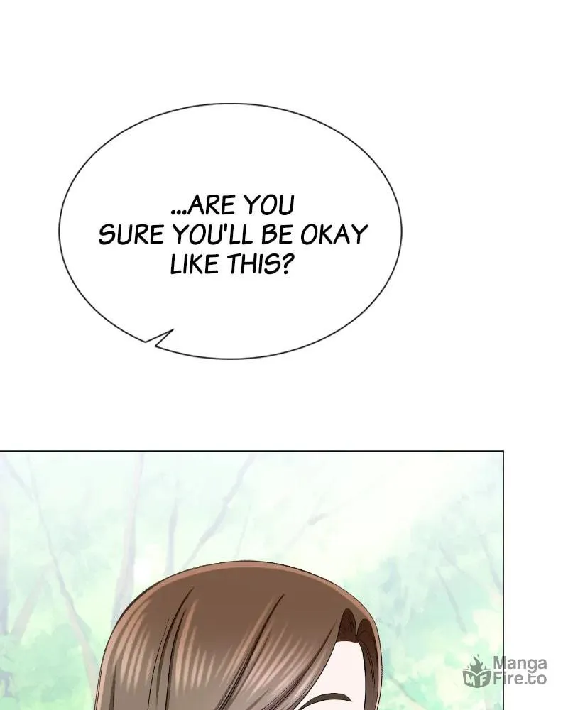 Complicated Cohabitation Chapter 40 page 57 - 