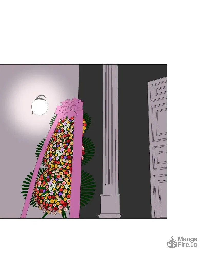 Complicated Cohabitation Chapter 40 page 70 - 
