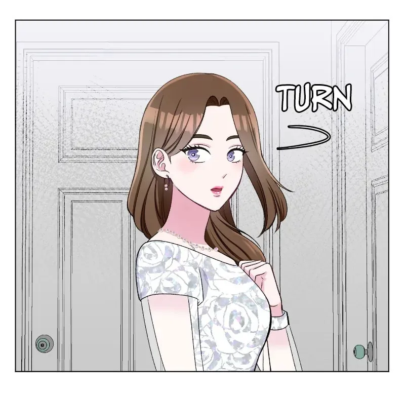Complicated Cohabitation Chapter 40 page 8 - 
