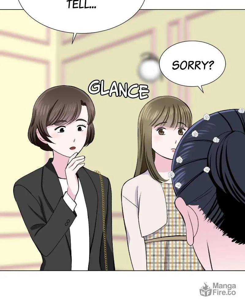 Complicated Cohabitation Chapter 40 page 75 - 