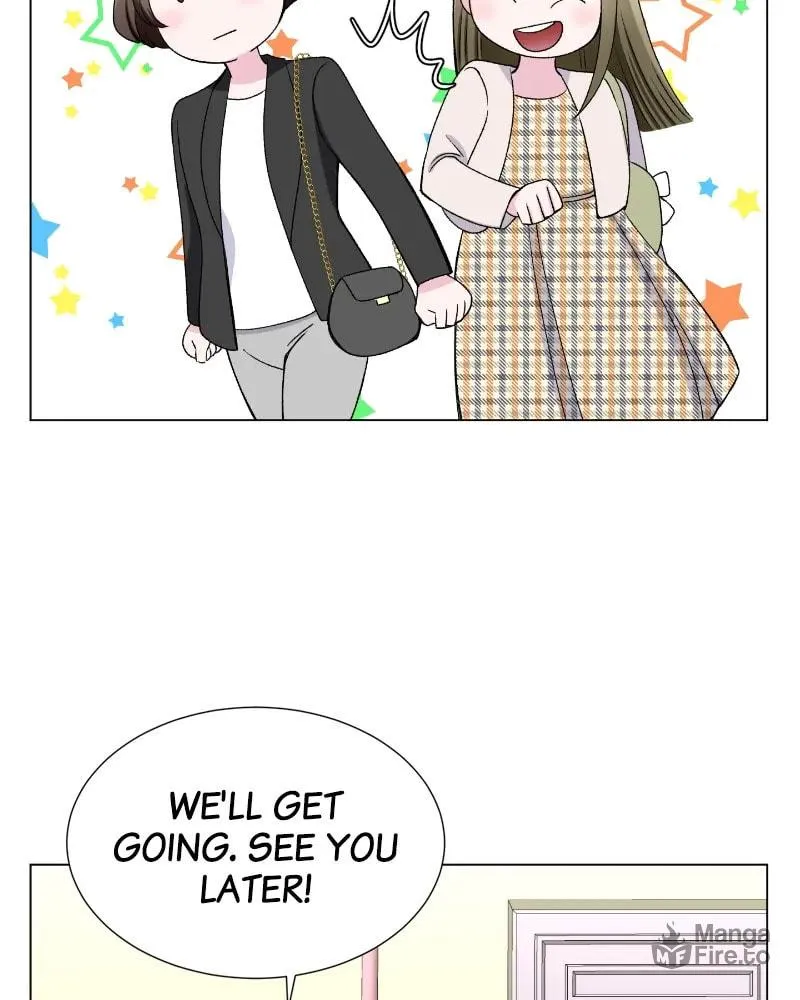 Complicated Cohabitation Chapter 40 page 78 - 