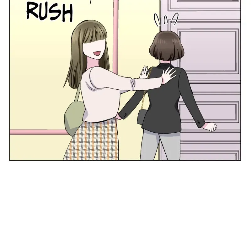 Complicated Cohabitation Chapter 40 page 79 - 
