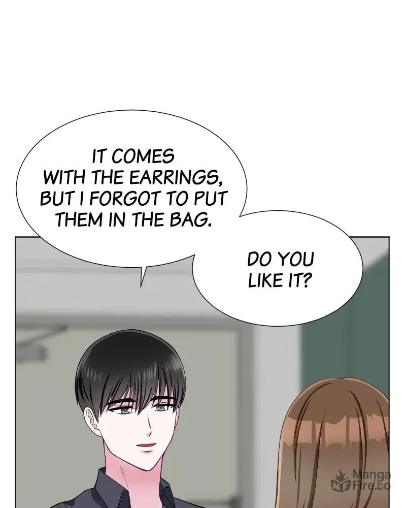 Complicated Cohabitation Chapter 40 page 9 - 