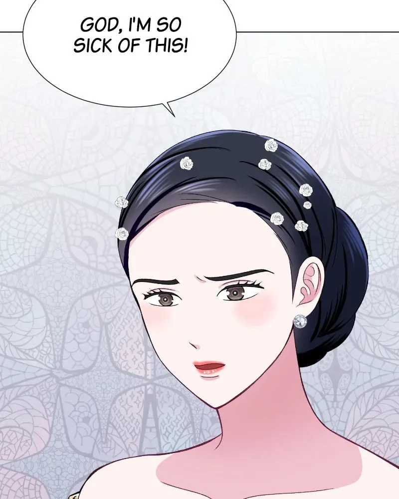 Complicated Cohabitation Chapter 40 page 82 - 