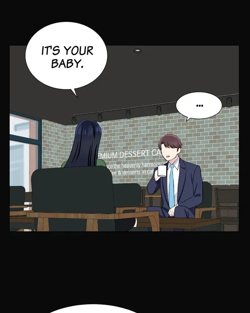 Complicated Cohabitation Chapter 40 page 88 - 