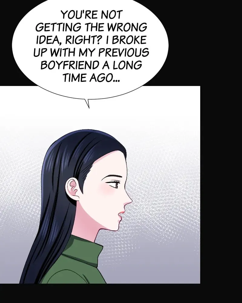 Complicated Cohabitation Chapter 40 page 89 - 