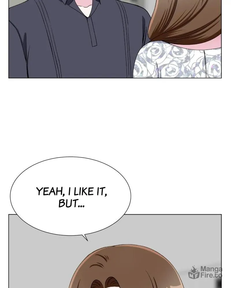 Complicated Cohabitation Chapter 40 page 10 - 