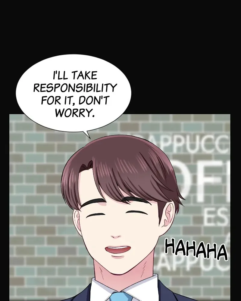 Complicated Cohabitation Chapter 40 page 91 - 