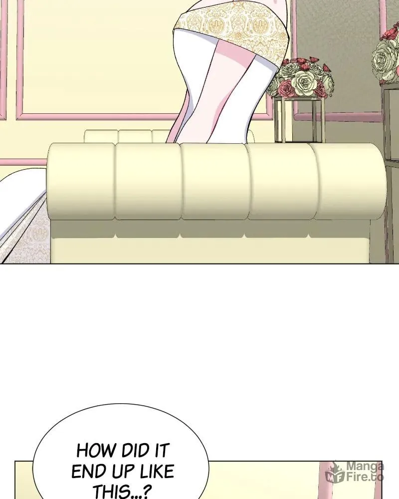 Complicated Cohabitation Chapter 40 page 93 - 