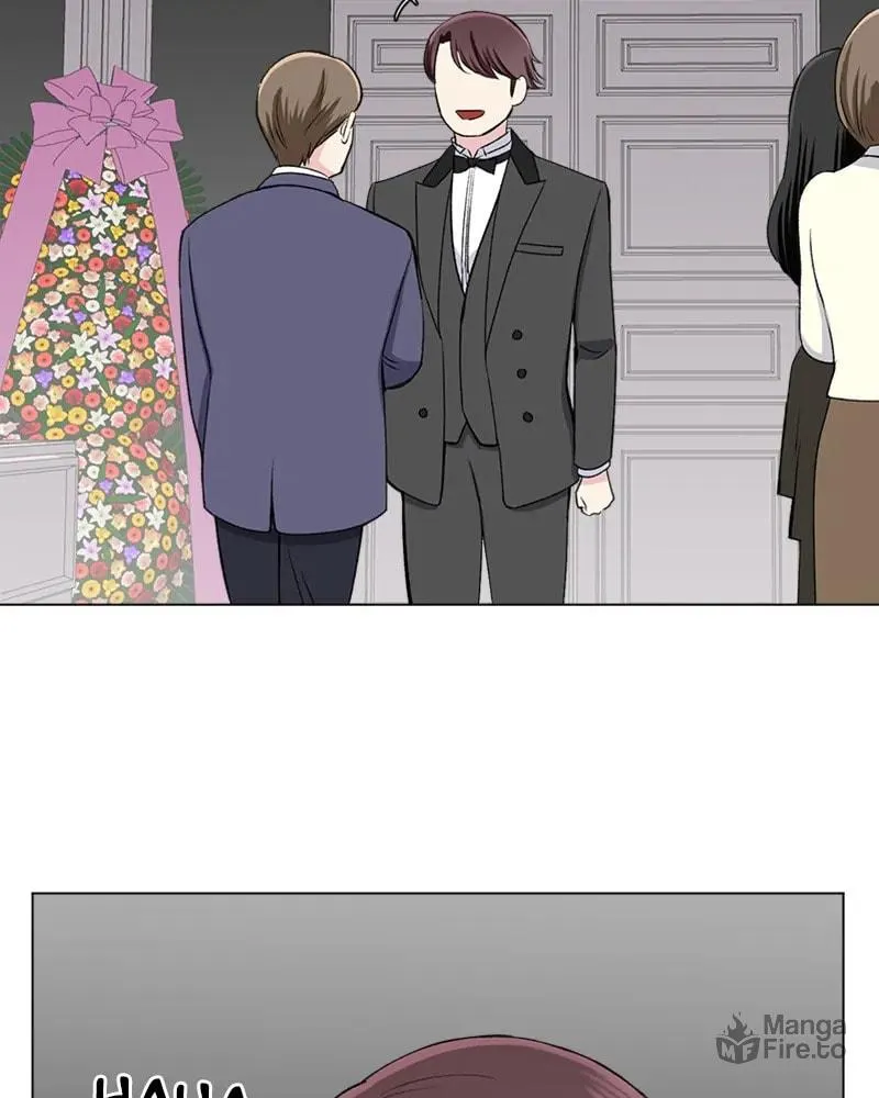 Read Complicated Cohabitation chapter 41 image 14 on Lezhin