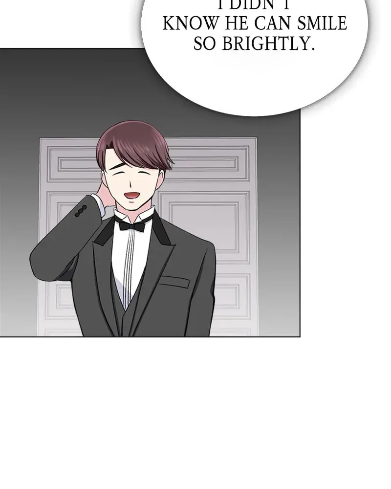 Read Complicated Cohabitation chapter 41 image 18 on Lezhin