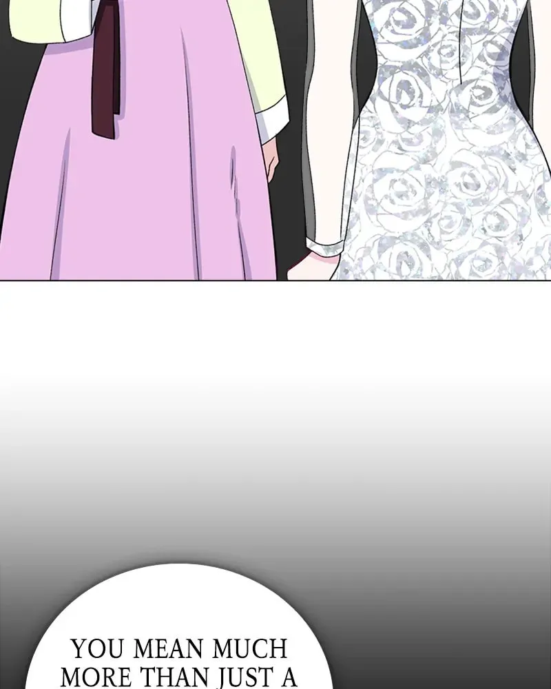 Read Complicated Cohabitation chapter 41 image 28 on Lezhin