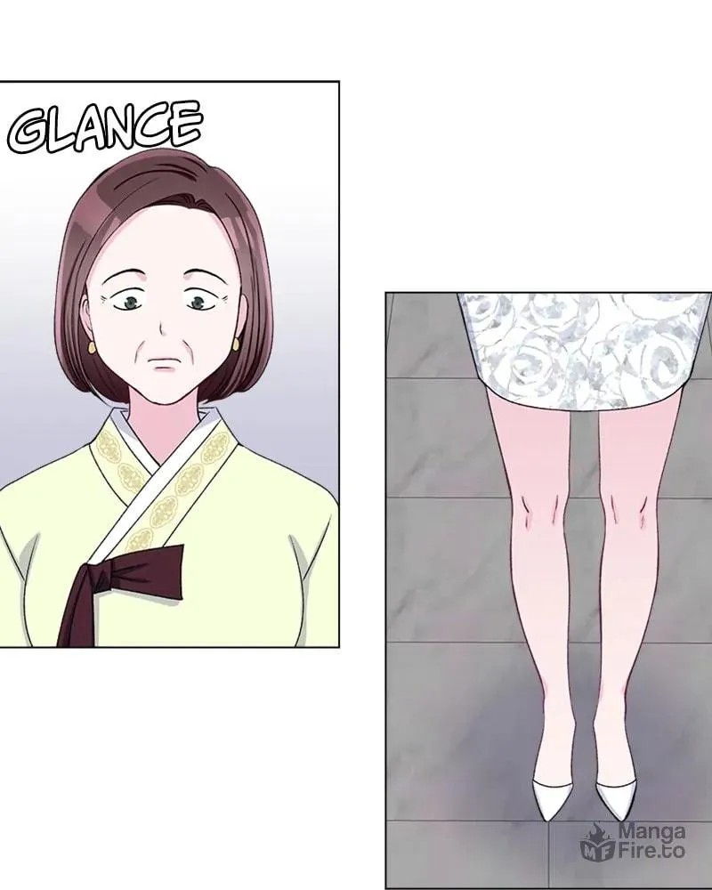 Read Complicated Cohabitation chapter 41 image 32 on Lezhin