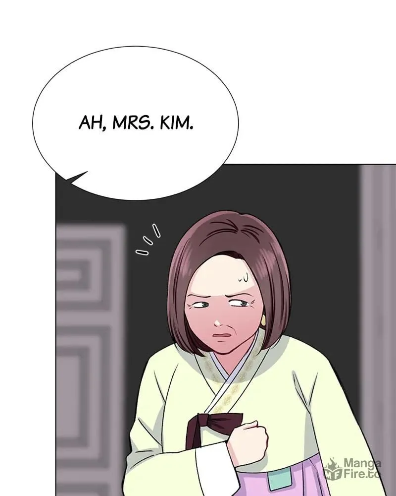 Read Complicated Cohabitation chapter 41 image 41 on Lezhin
