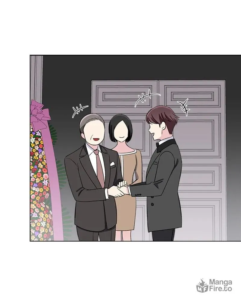 Read Complicated Cohabitation chapter 41 image 56 on Lezhin