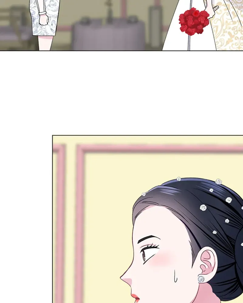 Read Complicated Cohabitation chapter 41 image 82 on Lezhin