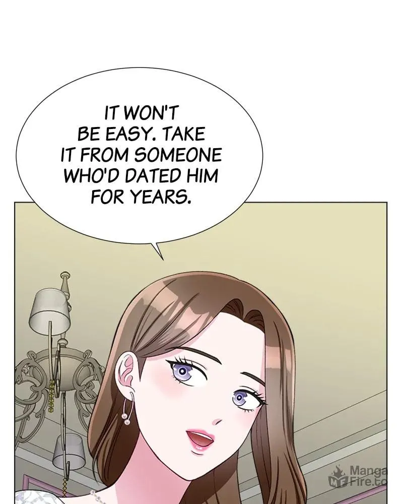 Read Complicated Cohabitation chapter 41 image 86 on Lezhin
