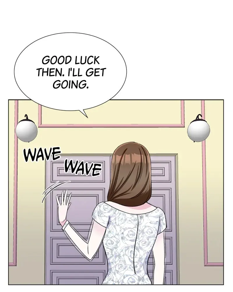 Read Complicated Cohabitation chapter 41 image 88 on Lezhin