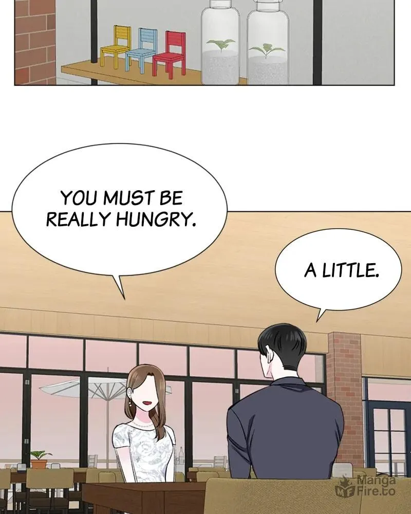 Complicated Cohabitation Chapter 42 page 21 - 
