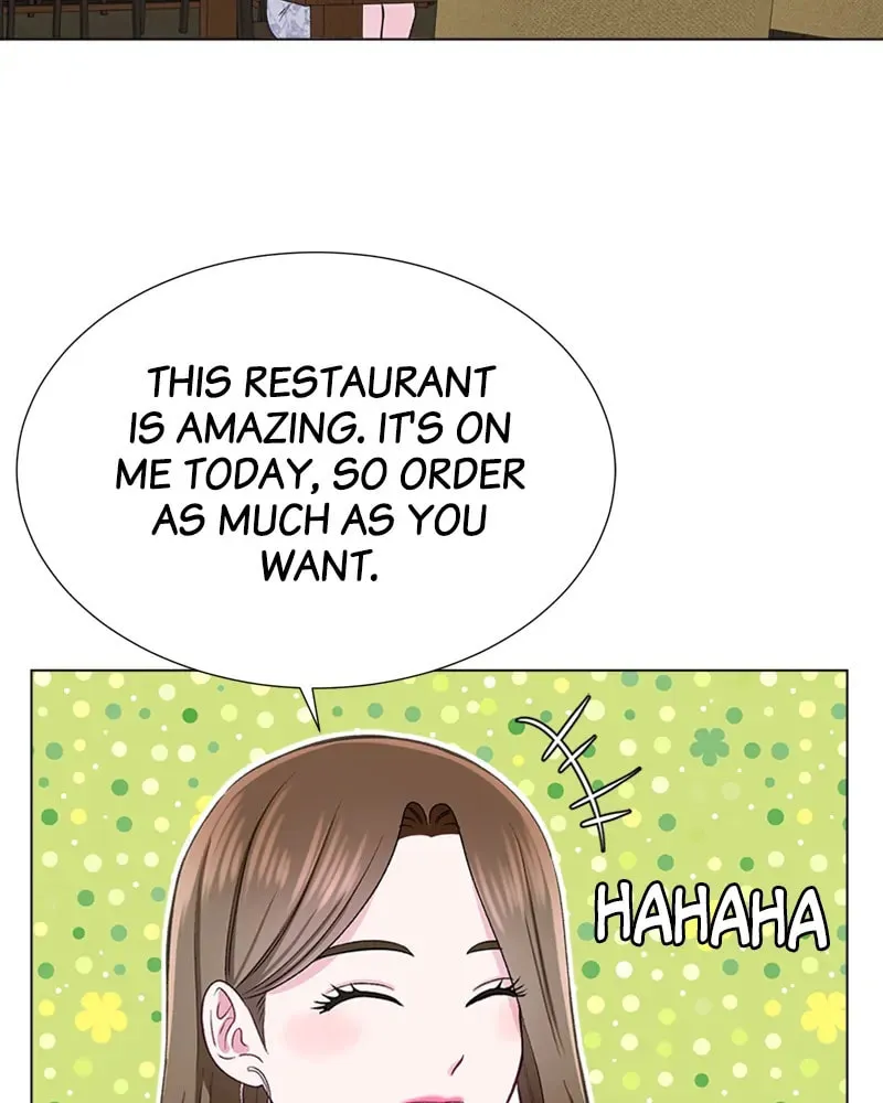 Complicated Cohabitation Chapter 42 page 22 - 