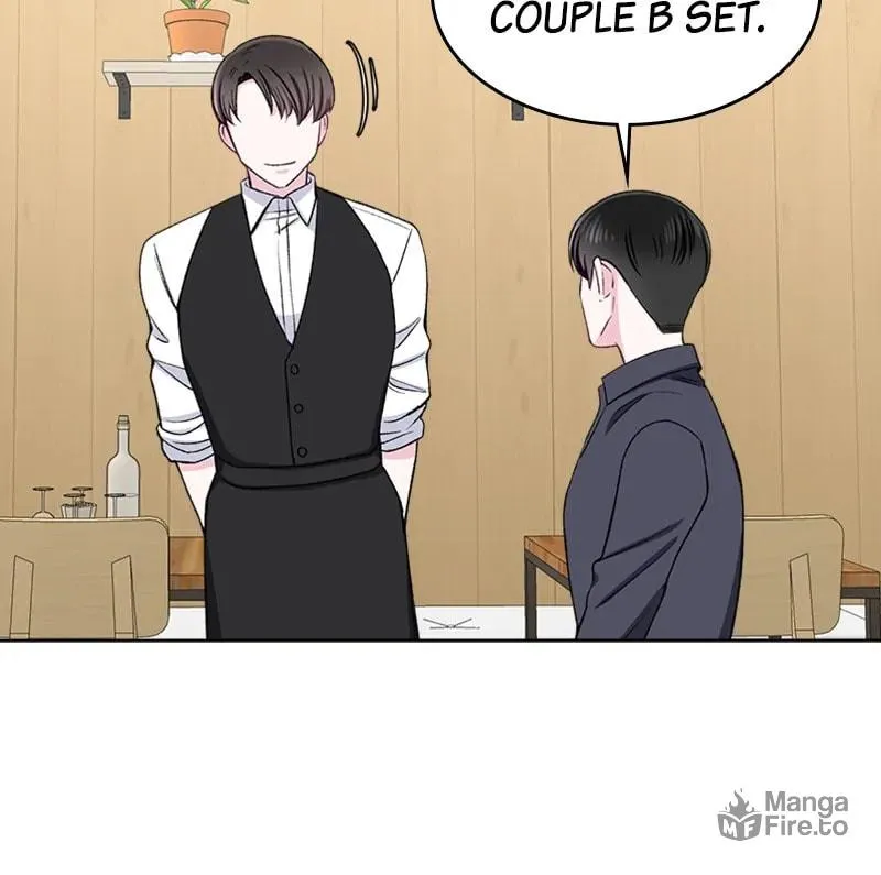 Complicated Cohabitation Chapter 42 page 24 - 
